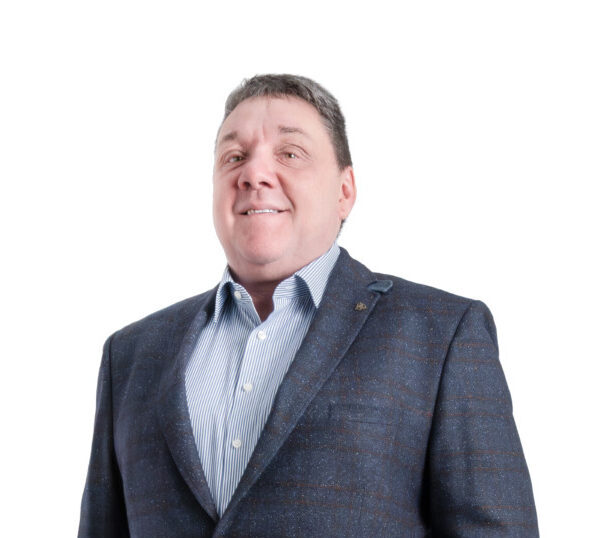Ronald Wohlwend – Ganten Treuhand