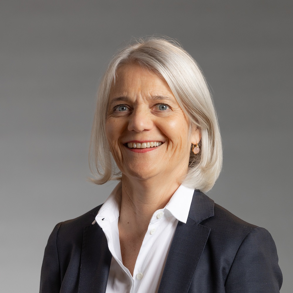 Birgit Kuster – Ganten Treuhand
