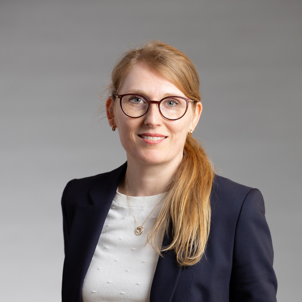 Denise Morell Turissi Ganten Treuhand