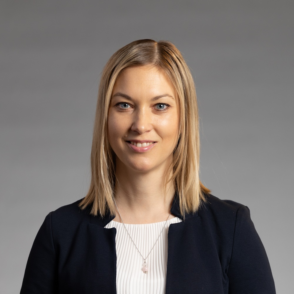 Doris Gerner – Ganten Treuhand