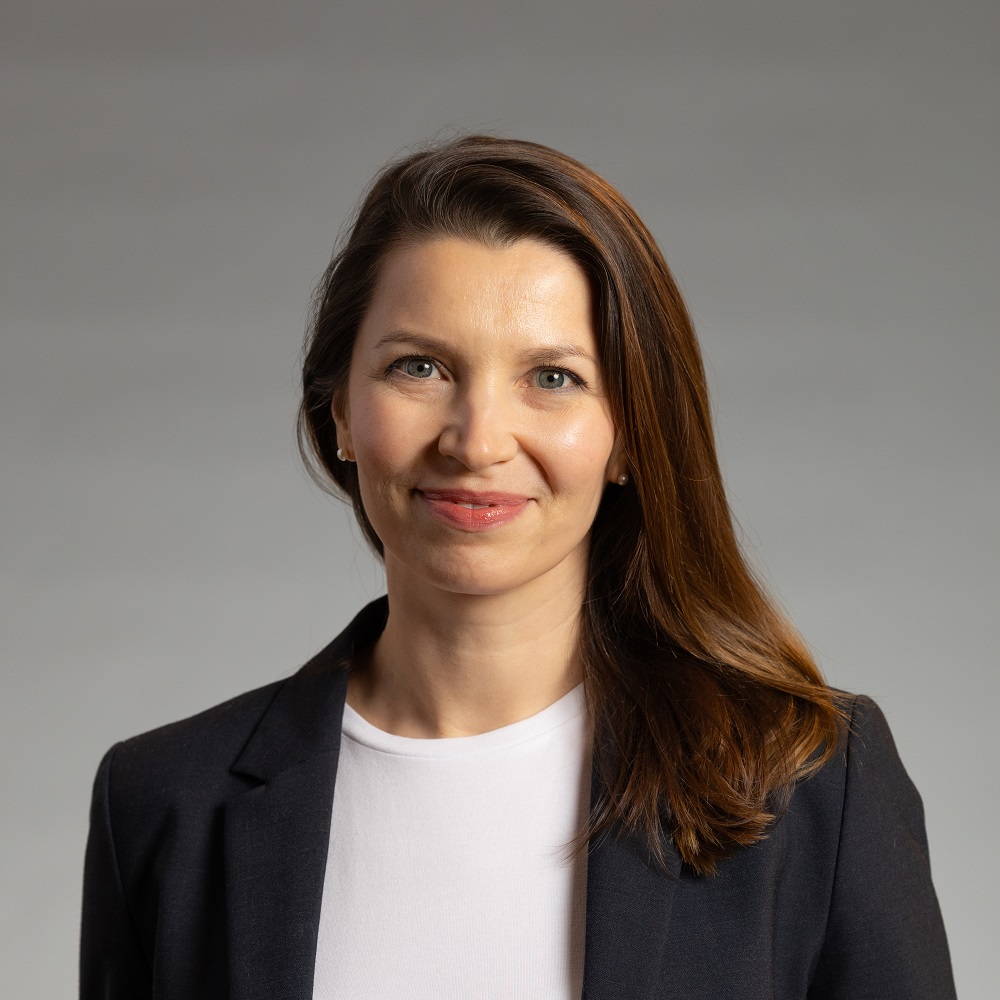Ekaterina Kühneisen – Ganten Treuhand