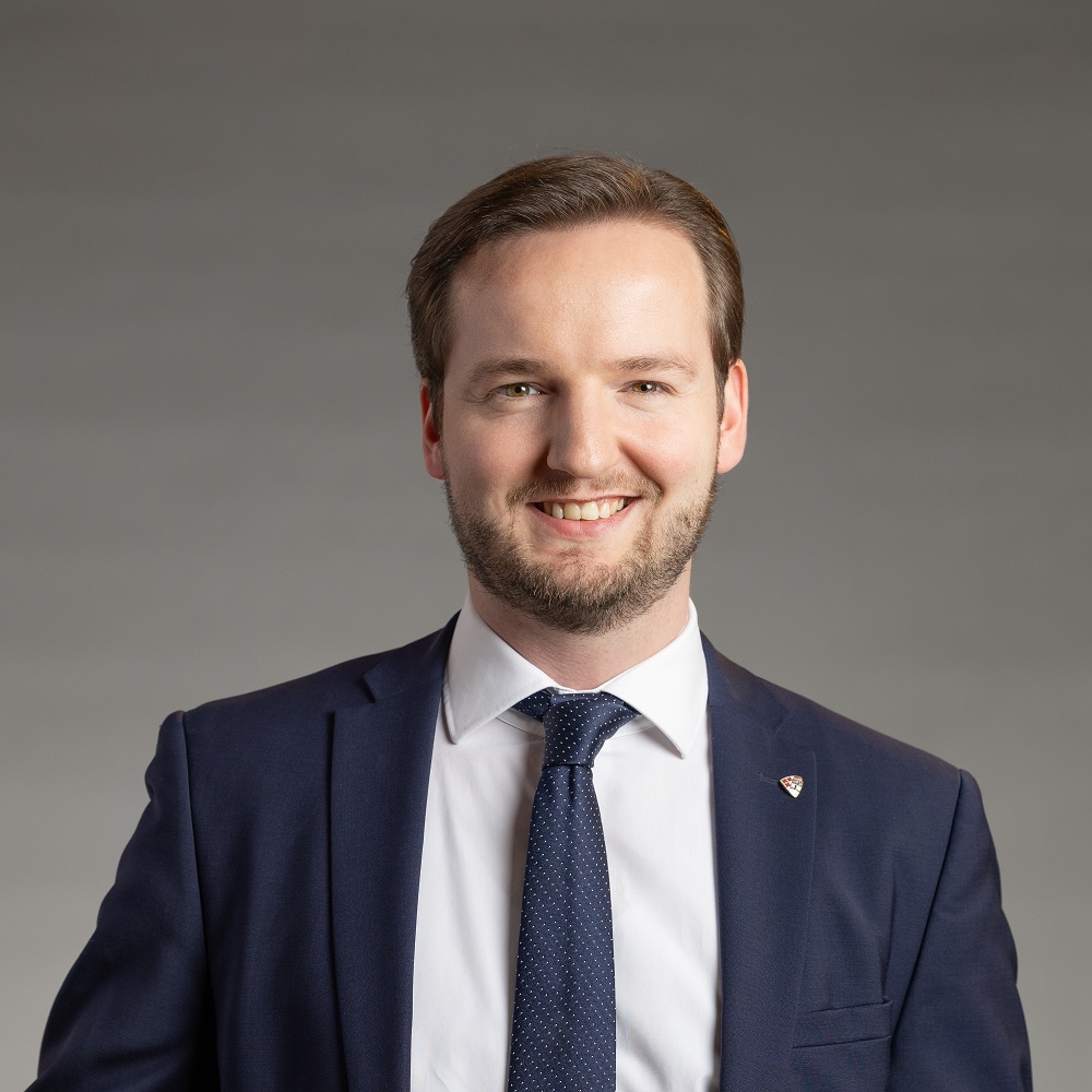 Enrico Somma Ganten Treuhand