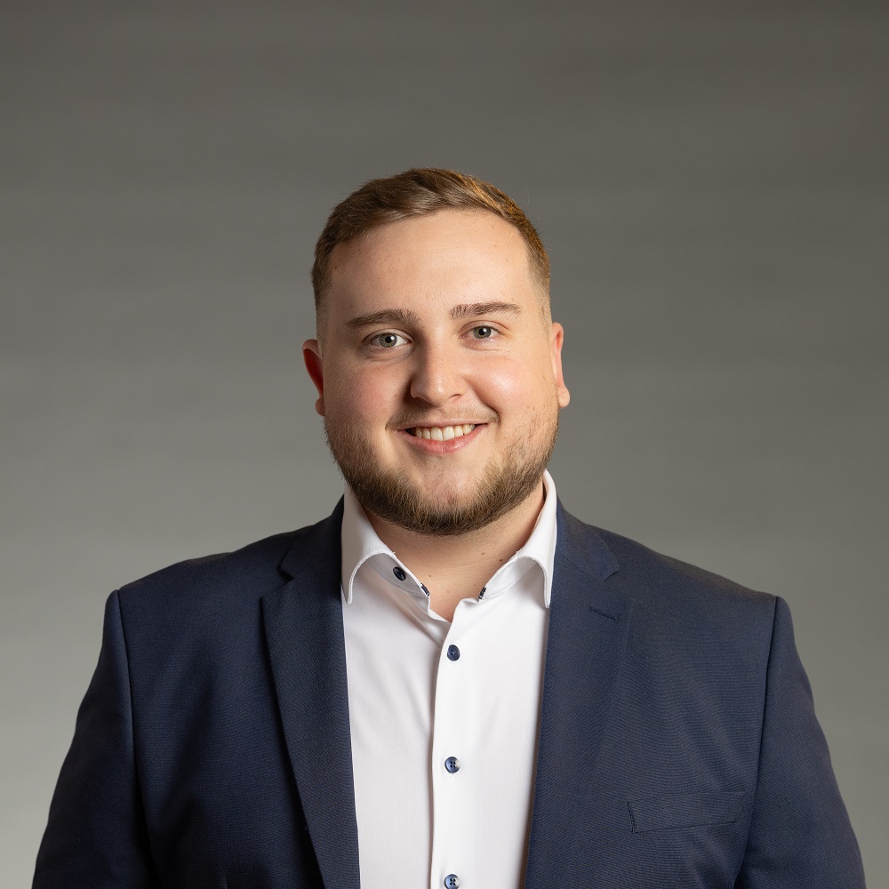 Kenny Seifert Consilia Vaduz