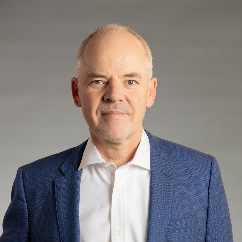 Klaus Stark Consilia Vaduz