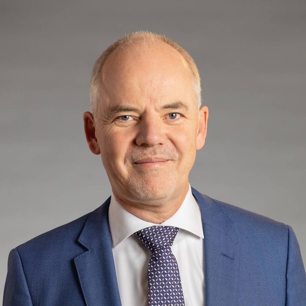 Klaus Stark