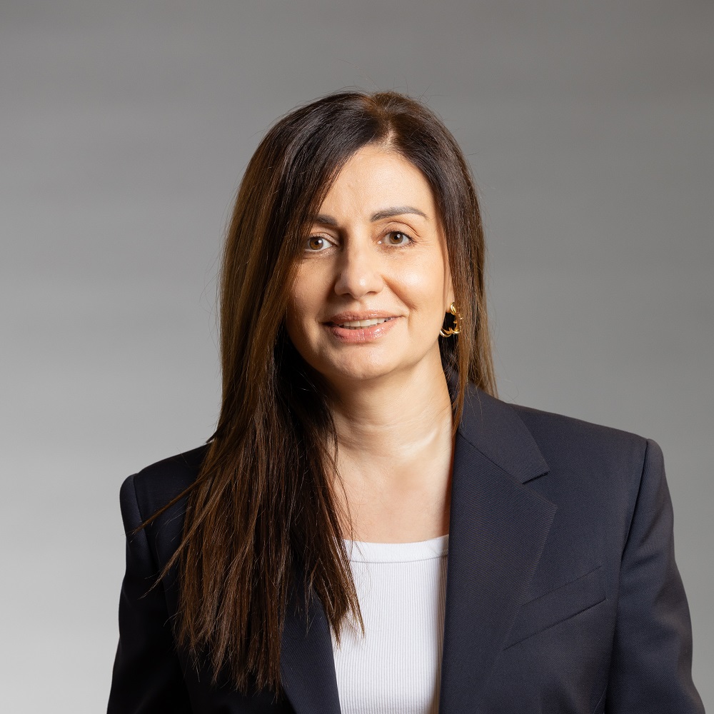 Marina Sargsyan GantenTreuhand